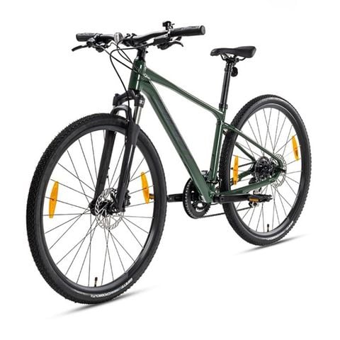 Xe MTB Giant Roam 3 2023 Disc quốc tế( Hunter green)