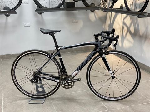 Xe Road Willier Bãi Nhật carbon