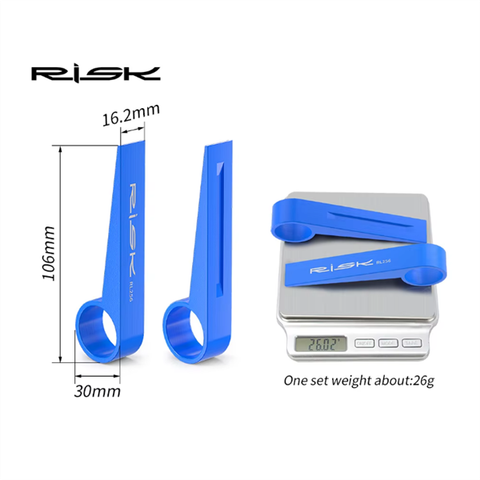 Tool điều chỉnh củ phanh đĩa Risk RL256