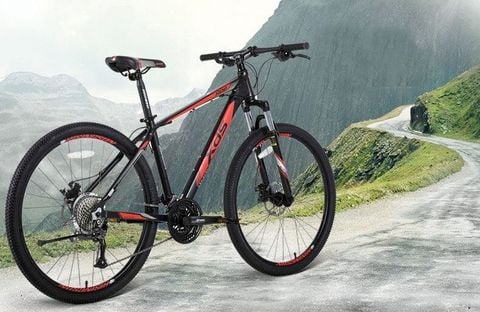 Xe MTB XDS Hacker 600 bánh 27.5 inchs