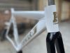Khung Fixed gear Forward kèm càng carbon model 2021