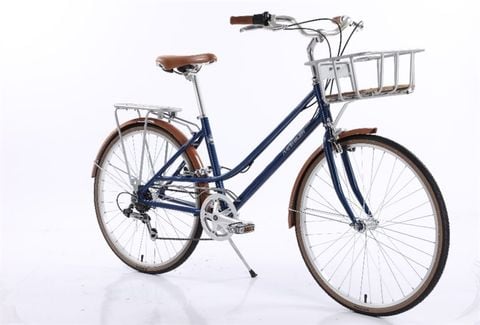 Xe Mini MAKELEN ATHENA bánh 26