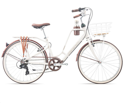 Xe city Giant momentum Ineed Latte 2022 (Giant quốc tế)