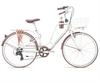 Xe city Giant momentum Ineed Latte 2022 (Giant quốc tế)