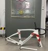 Khung carbon Pina F14 phanh má