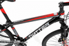 Xe MTB Twitter 3900XC group altus 3*9 speed