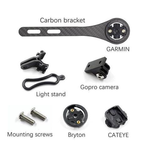 Giá đồng hồ most carbon hộp catton