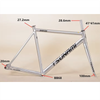 Khung Fixed Gear Tsunami SNM100 sơn màu