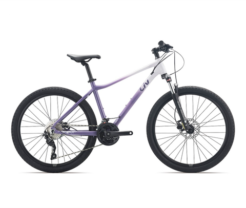 Xe MTB Giant LIV Cate 1 2023