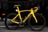 Khung carbon Pina F12 1K