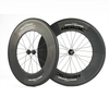 Vành Fixed Gear Carbon Ardently Heroic trước sau