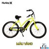 Xe đạp trợ lực điện Hurley Layback mẫu nữ pin chéo 500W