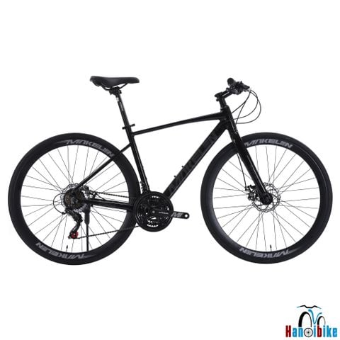 Xe đạp đường phố touring Makelen C200