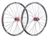 Vành MTB RXR Roton may ơ carbon trước 2 sau 5 bạc đạn