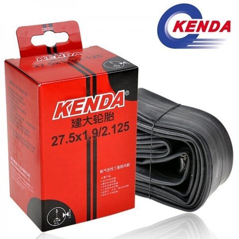 Săm Kenda 27.5x1.9/2.125 FV van gạo