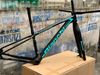 Khung MTB Carbon Bianchi Methanol 29 inchs