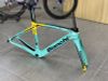 Khung carbon Bianchi Oltre XR4 BB ép đầu bằng 46/24mm