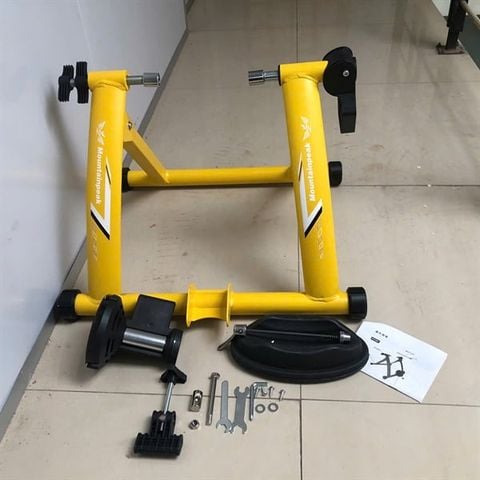 Rulo kẹp Mountainpeak MT03 mẫu không dây