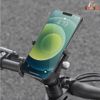 Giá đỡ điện thoại West Biking gắn nắp potang xoay 360 độ