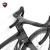 Xe Road Twitter Cyclone 2026 Full carbon Group điện Wheel top