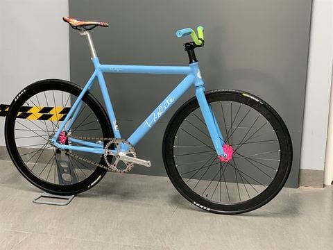 Xe fixed gear Pcolite đùi Lasco