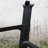 Khung Fixed gear RIDEBROS carbon