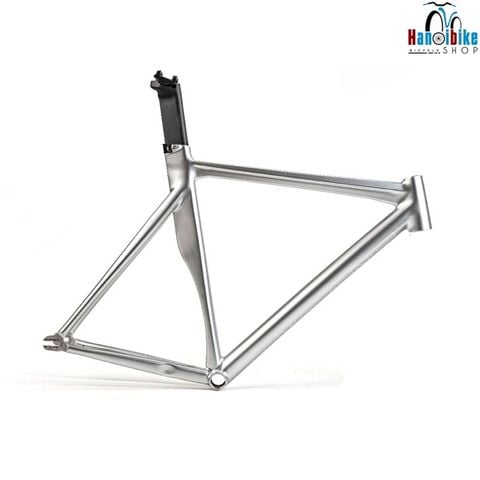 Khung Fixed Gear TYRANT MONARCH ( dùng chén cổ trên 41 dưới 52)