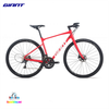 Xe Touing Giant Revolt F2 2022