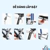 Ghế trẻ em gắn khung xe đạp West biking mã 071926b