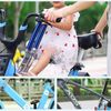 Ghế trẻ em gắn khung xe đạp West biking mã 071926b
