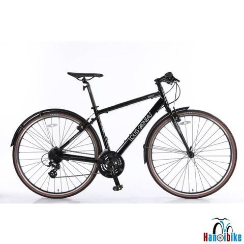 Xe Touring Louis Garneau LGS - CH 2023