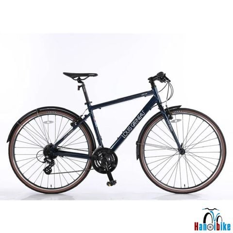 Xe Touring Louis Garneau LGS - CH 2023