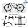 Giá dựng để xe đạp trong nhà Westbiking phù hợp mọi loại bánh xe MTB, Road, Fixed Gear,...