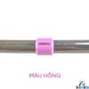 Kẹp cao su bảo vệ khung Fixed Gear ARDENTLY nhiều màu sắc