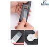 Bộ vá săm xe đạp không keo LEBYCLE kèm móc lốp TPK 31
