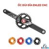 Ốc vặn đùi đĩa trục rỗng Enlee sử dụng cho xe đạp MTB, Road