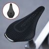 Yên xe đạp thể thao carbon in 3D Magicbros mã 1111