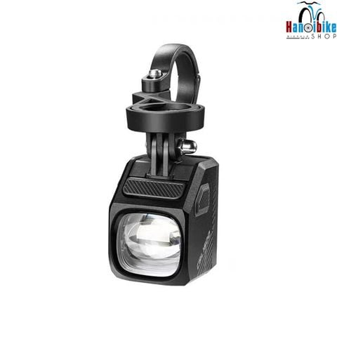 Đèn trước gắn ghi đông xe đạp Magicshine CBL1600 lumens siêu sáng