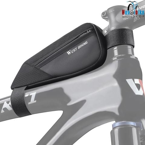 Túi khung trên xe đạp Westbiking mã 0707399