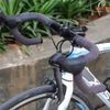 Dây quấn ghi đông xe đạp West Biking phản quang buổi tối