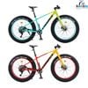 Xe đạp MTB  CHEVAUX TOTO FAT bánh béo 26 INCHs