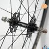 Vành xe đạp Fixed Gear Ardently Fusion 700C nhôm độ cao vành 4cm kèm hub