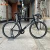 Xe Fixed Gear ARTECK Hàn Quốc khung nhôm