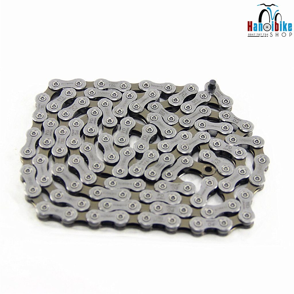 Xích Shimano Deore CN-HG54 10 speed – Hanoibike shop