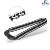 Khóa xích chống trộm chống cắt xe đạp Westbiking mật mã 5 số