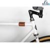 Kẹp cao su bảo vệ khung Fixed Gear Pizzicato nhiều màu sắc