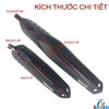 Chắn bùn xe đạp địa hình MTB loại nhựa tốt YANJUN loại bắt ốc