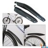 Chắn bùn xe đạp địa hình MTB loại nhựa tốt YANJUN loại bắt ốc