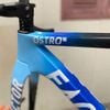 Khung carbon FACTOR OSTRO V.A.M mã F15 phanh đĩa
