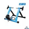 Rulo đạp xe trong nhà MountainPeak MT01 có dây điều chỉnh trên ghi đông